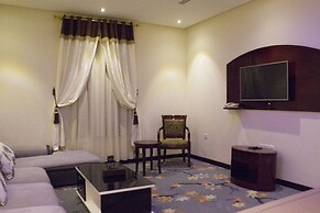 Merfal Serviced Apartments-Royal