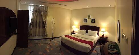 Merfal Serviced Apartments-Royal