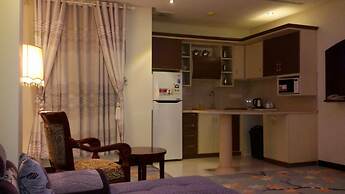 Merfal Serviced Apartments-Royal