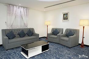 Merfal Serviced Apartments-Royal