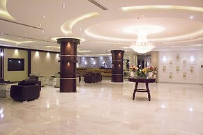 Merfal Serviced Apartments-Royal