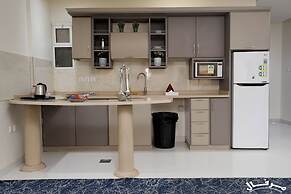Merfal Serviced Apartments-Royal