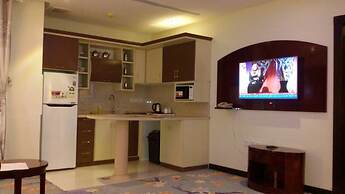 Merfal Serviced Apartments-Royal