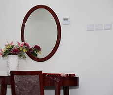 Merfal Serviced Apartments-Royal