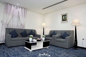 Merfal Serviced Apartments-Royal