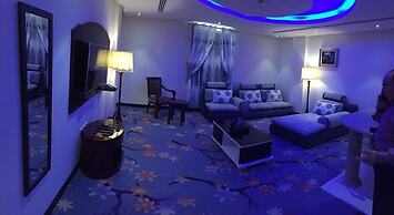 Merfal Serviced Apartments-Royal