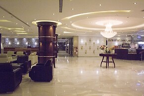 Merfal Serviced Apartments-Royal