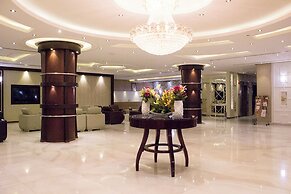 Merfal Serviced Apartments-Royal