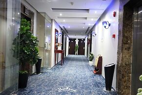 Merfal Serviced Apartments-Royal