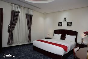 Merfal Serviced Apartments-Royal