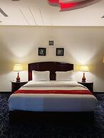 Merfal Serviced Apartments-Royal