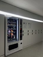 Hotel ORA Incheon