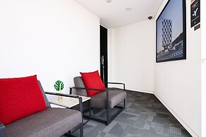 Hotel ORA Incheon