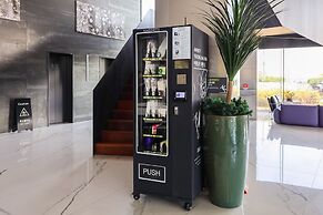 Hotel ORA Incheon