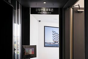Hotel ORA Incheon