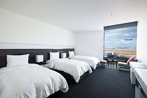 Hotel ORA Incheon