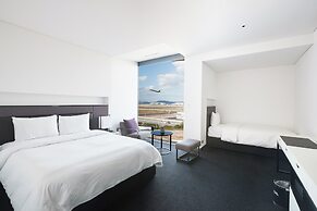 Hotel ORA Incheon