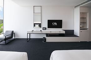 Hotel ORA Incheon