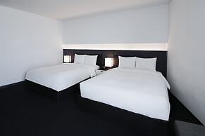 Hotel ORA Incheon