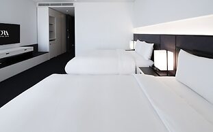 Hotel ORA Incheon