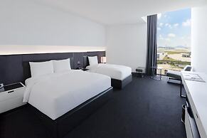 Hotel ORA Incheon
