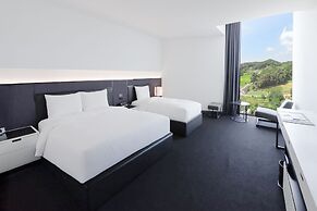 Hotel ORA Incheon
