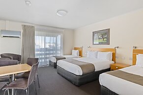 Comfort Inn Clubarham