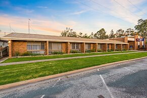 Comfort Inn Clubarham
