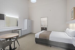 Comfort Inn Clubarham