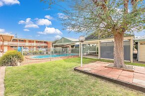 Comfort Inn Clubarham