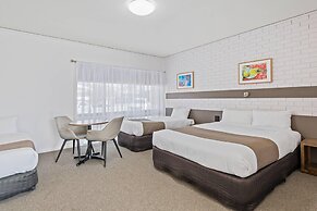 Comfort Inn Clubarham