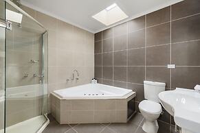 Comfort Inn Clubarham