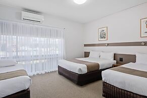 Comfort Inn Clubarham