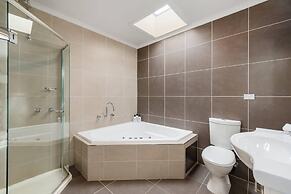Comfort Inn Clubarham