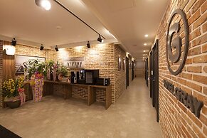 Hotel Gray