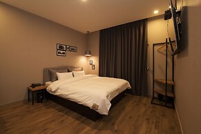 Hotel Gray