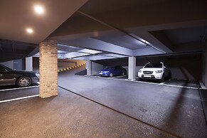 Hotel Gray