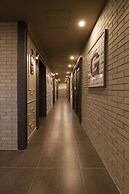 Hotel Gray