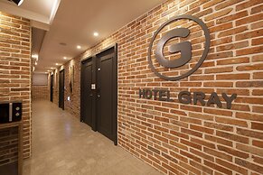 Hotel Gray
