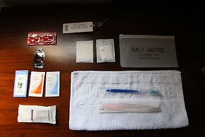 Bali Motel