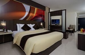 D Arcici Hotel Cempaka Putih