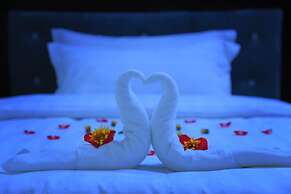 King & Queen Hotel