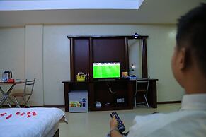King & Queen Hotel