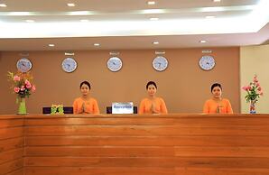 King & Queen Hotel