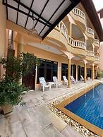 Baan Sudarat