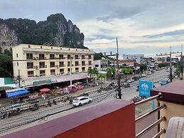 Aonang Goodwill Hotel