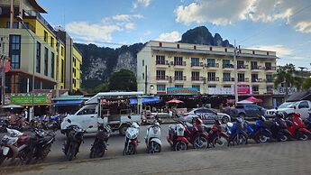 Aonang Goodwill Hotel
