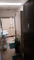 Crossroads Hostel Manila