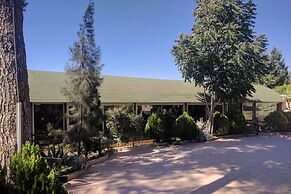Alhambra Palace Hotel Suites
