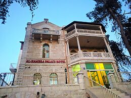 Alhambra Palace Hotel Suites